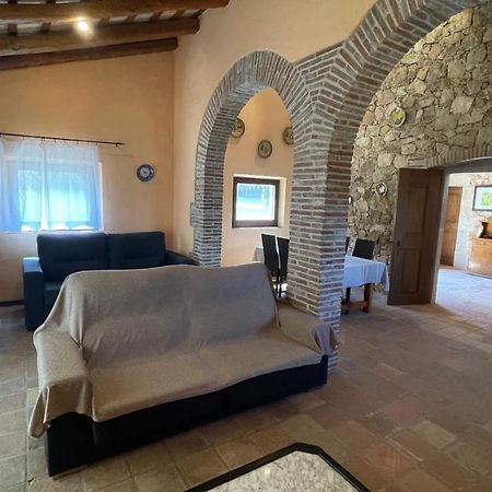 Amazing Typical House With Swimming Pool Villa Sant Feliu de Guixols Exterior photo